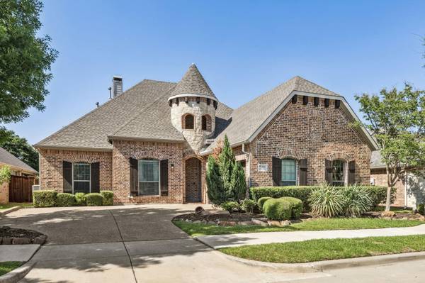 Mckinney, TX 75070,5520 Bentrose Drive