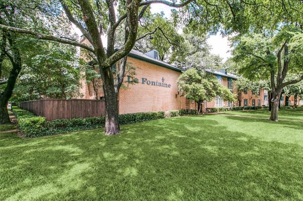 6015 E University Boulevard #124, Dallas, TX 75206