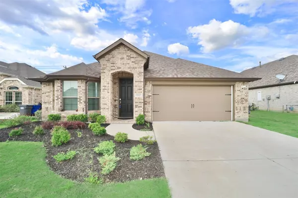 3002 North Point Drive, Wylie, TX 75098