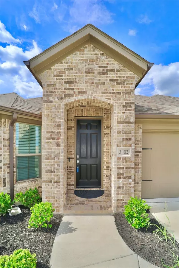 Wylie, TX 75098,3002 North Point Drive