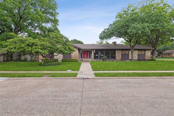 2625 Dorrington Drive, Dallas, TX 75228