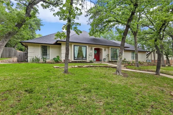 Denton, TX 76205,41 Highview Circle