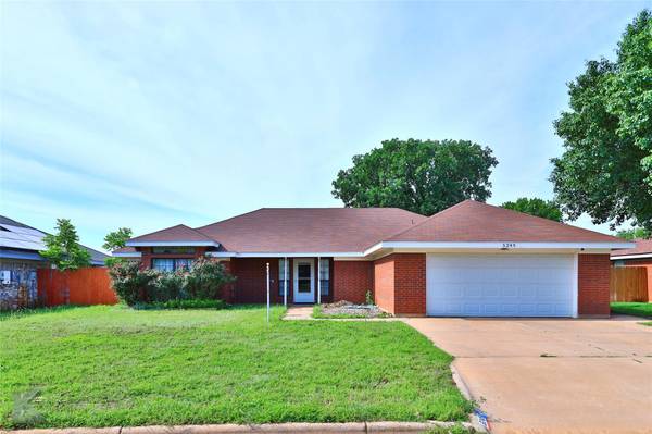 5249 Western Plains Avenue, Abilene, TX 79606