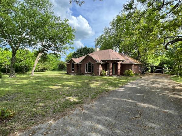 3356 Rochelle Cannon Road, Bells, TX 75414