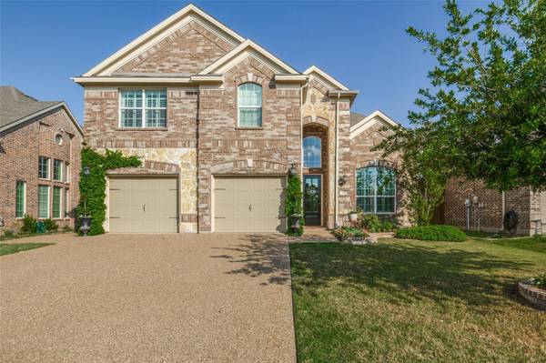 4404 Elmgreen Drive, Fort Worth, TX 76262