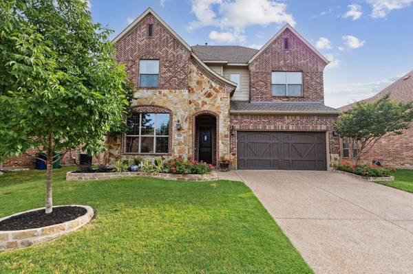 5529 Fox Chase Lane, Mckinney, TX 75071