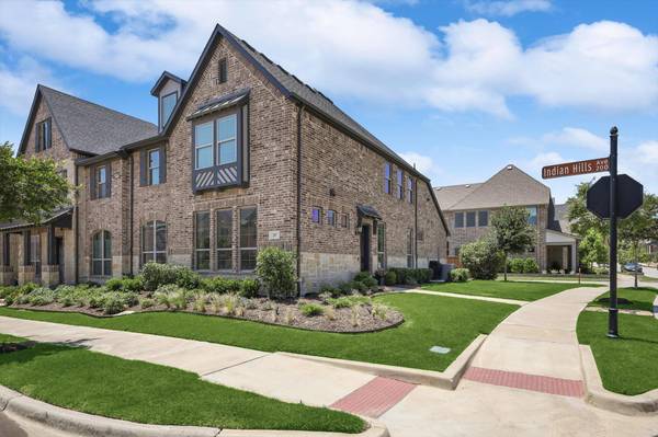 217 indian hills Avenue, Flower Mound, TX 75028