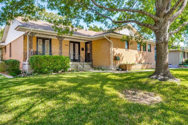 9409 Forestridge Drive, Dallas, TX 75238