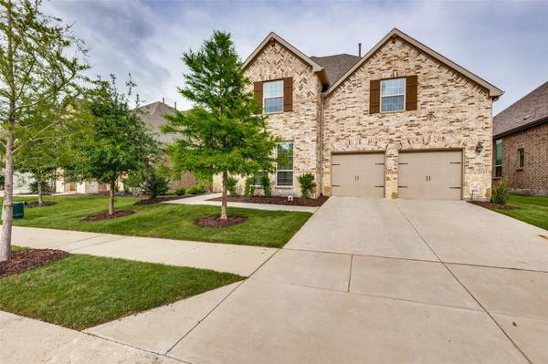 2216 Commons Way, Prosper, TX 75078