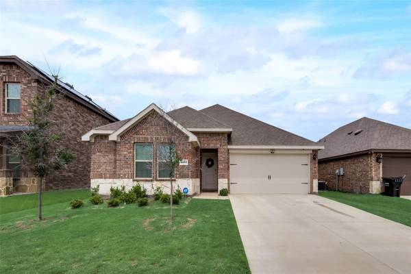 3073 Frazier Street, Mesquite, TX 75126