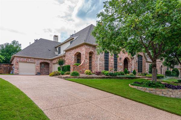 808 Sandy Trail, Keller, TX 76248