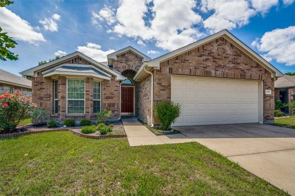 1705 Sams Circle, Royse City, TX 75189