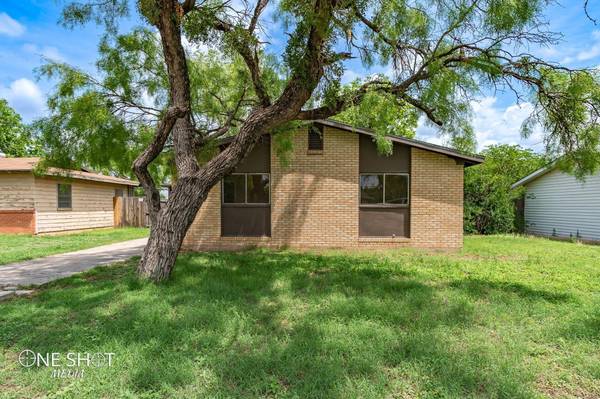 2518 S 28th Street, Abilene, TX 79605