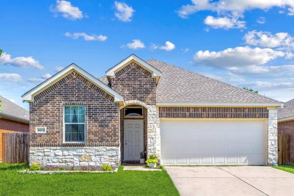 6614 Windward View Drive, Rowlett, TX 75088