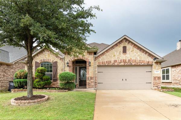 11717 Yarmouth Lane, Frisco, TX 75036