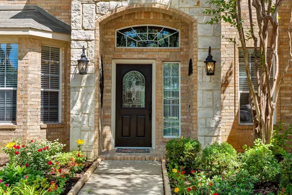 3300 Timber Ridge Trail, Mckinney, TX 75071