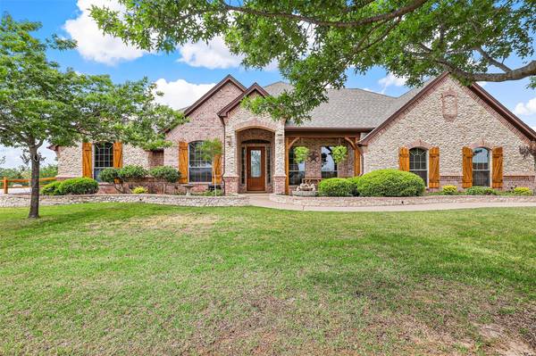 12750 Helen Road, Justin, TX 76247