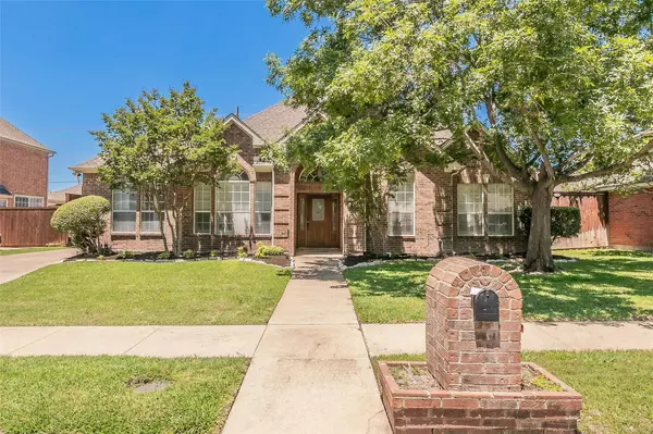 2211 Timberline Drive, Carrollton, TX 75007