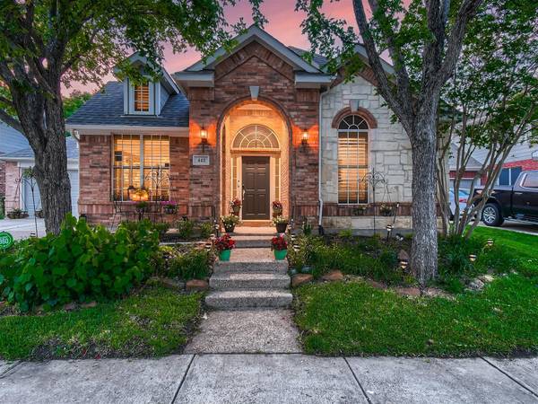 443 Richmond Street, Irving, TX 75063