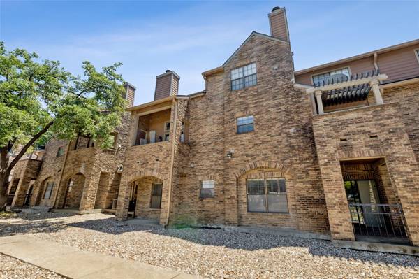 3407 Binkley Avenue #D, University Park, TX 75205