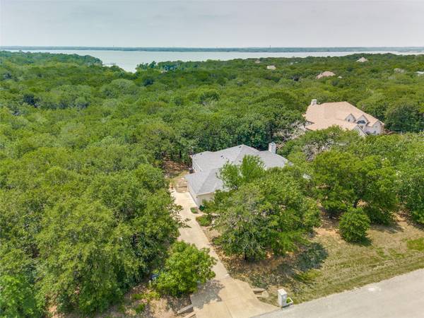 1021 Turquoise Lane, Oak Point, TX 75068