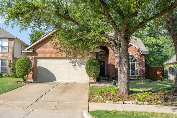 1913 Shenandoah Lane, Flower Mound, TX 75028