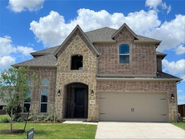 905 Darcy Drive, Mansfield, TX 76063