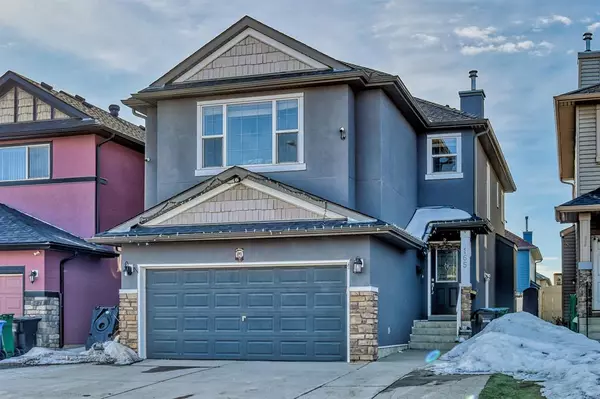 Calgary, AB T3J 0C5,165 saddlecrest CRES NE