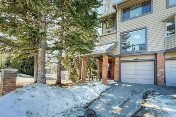 Calgary, AB T2X1N7,99 Midpark GDNS SE #16