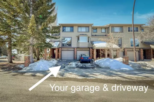 Calgary, AB T2X1N7,99 Midpark GDNS SE #16