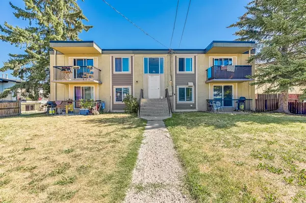 Calgary, AB T3B2M3,4515 73 ST NW