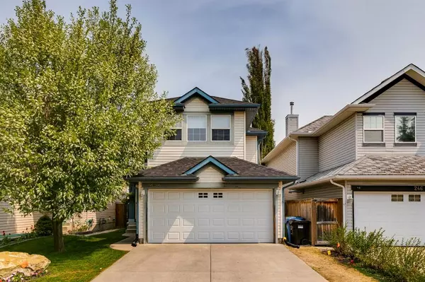 Calgary, AB T2Y 3Z2,242 Bridlewood CT SW