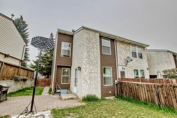 Calgary, AB T2K 5R3,6541 HUNTSBAY RD NW