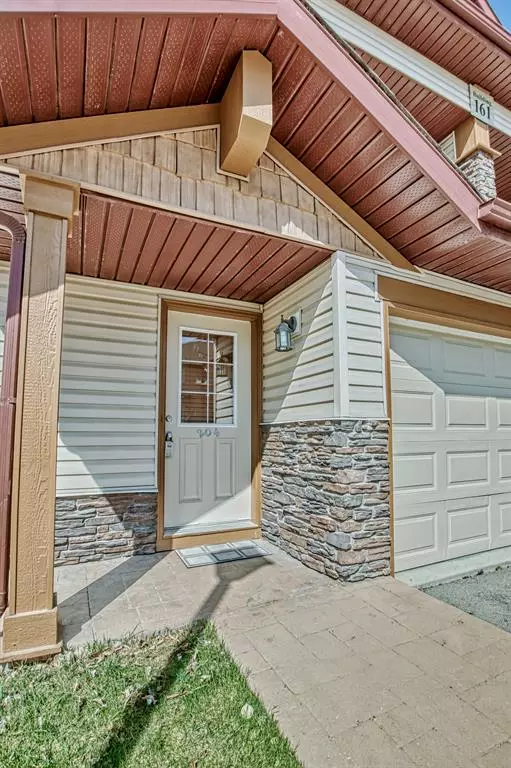 Calgary, AB T3K 0K8,161 Panatella LNDG NW #204