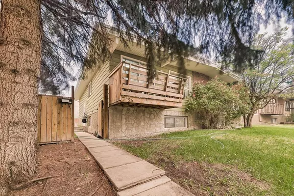 Calgary, AB T2J 3P8,56 Queen Alexandra Close SE