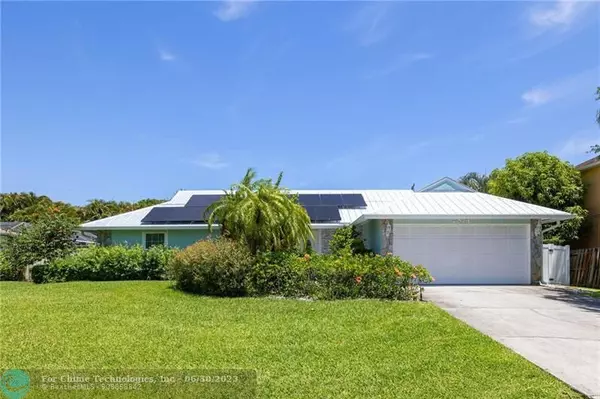 2874 SW South Calabria Circle, Port St Lucie, FL 34953