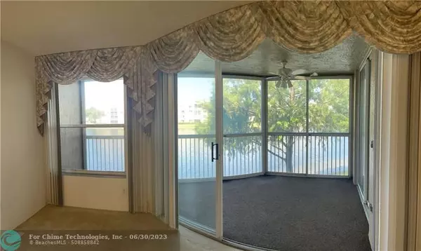 Tamarac, FL 33321,7633 Granville Dr  #205