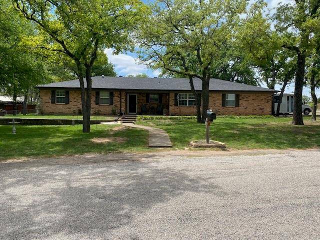 2000 Boca Vista Drive, Granbury, TX 76048