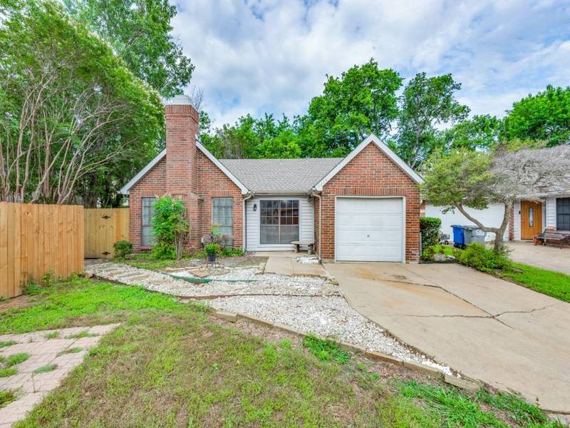 1216 Collin Drive, Allen, TX 75002