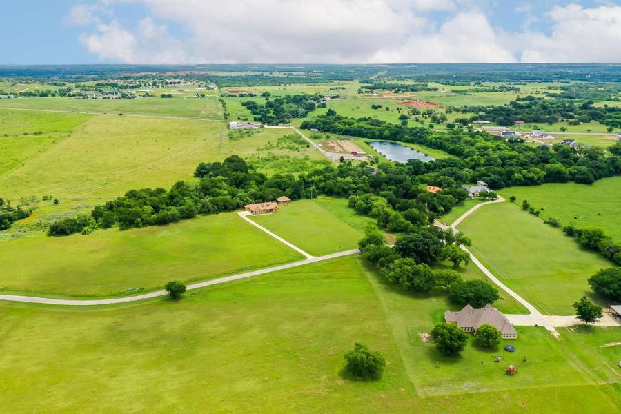 Tract-Lot 21 Waters Edge Lane, Glen Rose, TX 76043