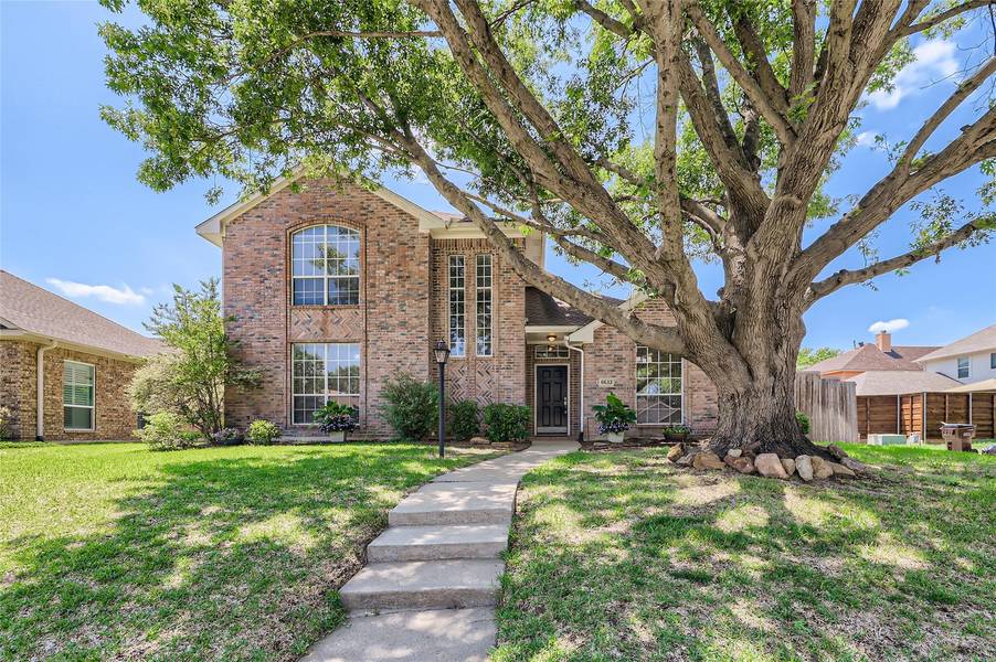 6633 Mantissa Drive, Plano, TX 75023