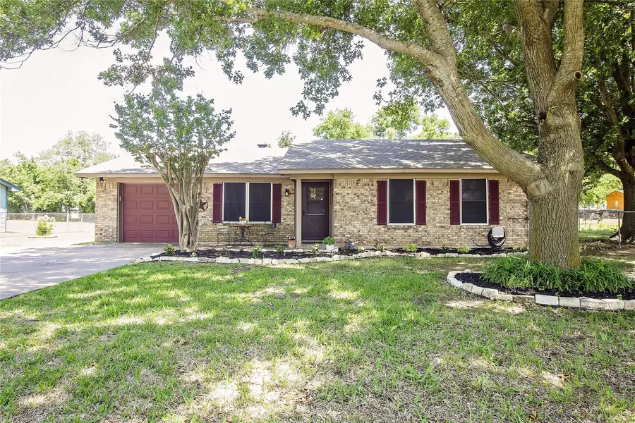 307 Simpson Drive, Sherman, TX 75092