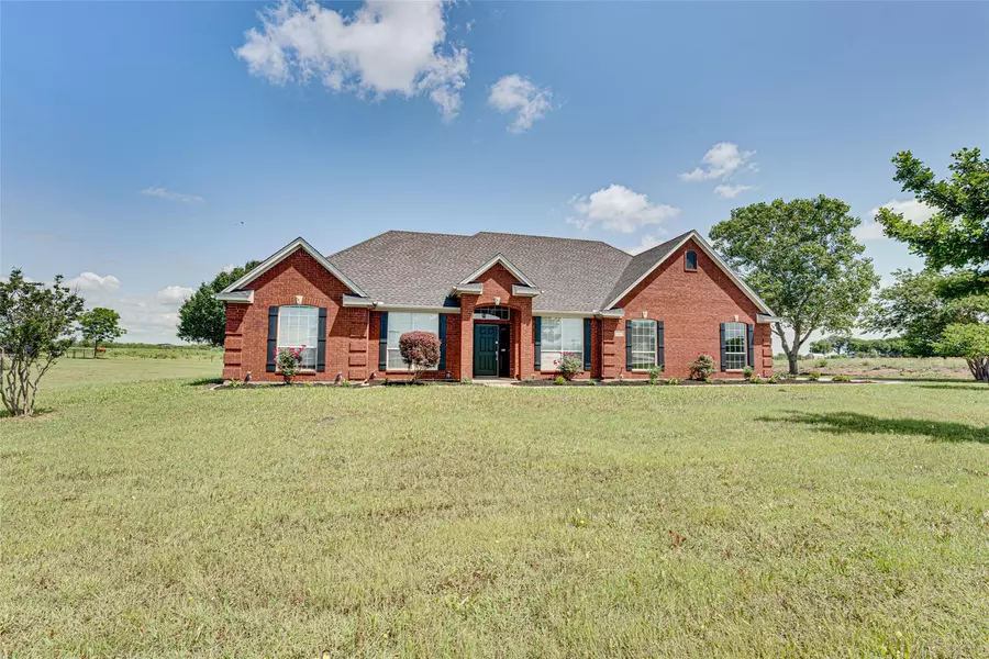 4411 Fm 878, Waxahachie, TX 75165