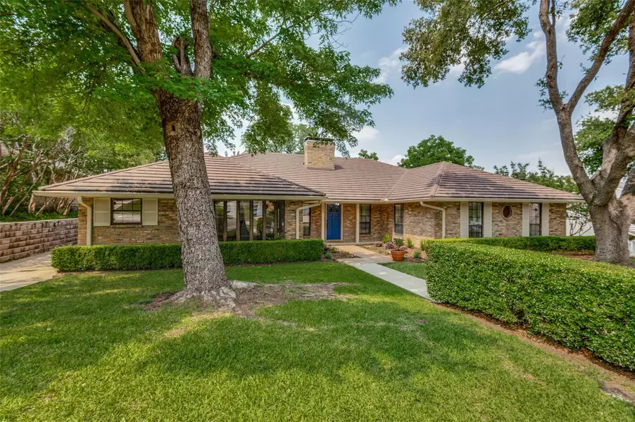 505 N Durango Circle, Irving, TX 75062