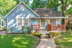 8911 Daytonia Avenue, Dallas, TX 75218