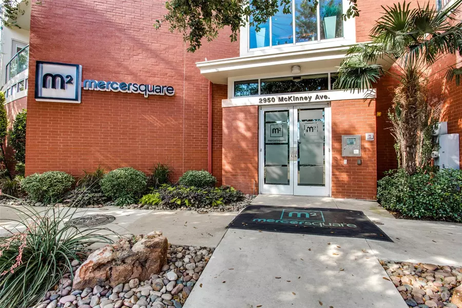 2950 Mckinney Avenue #314, Dallas, TX 75204