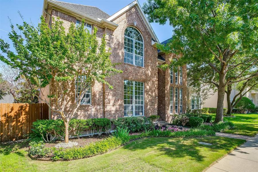 3348 Ricci Lane, Irving, TX 75062