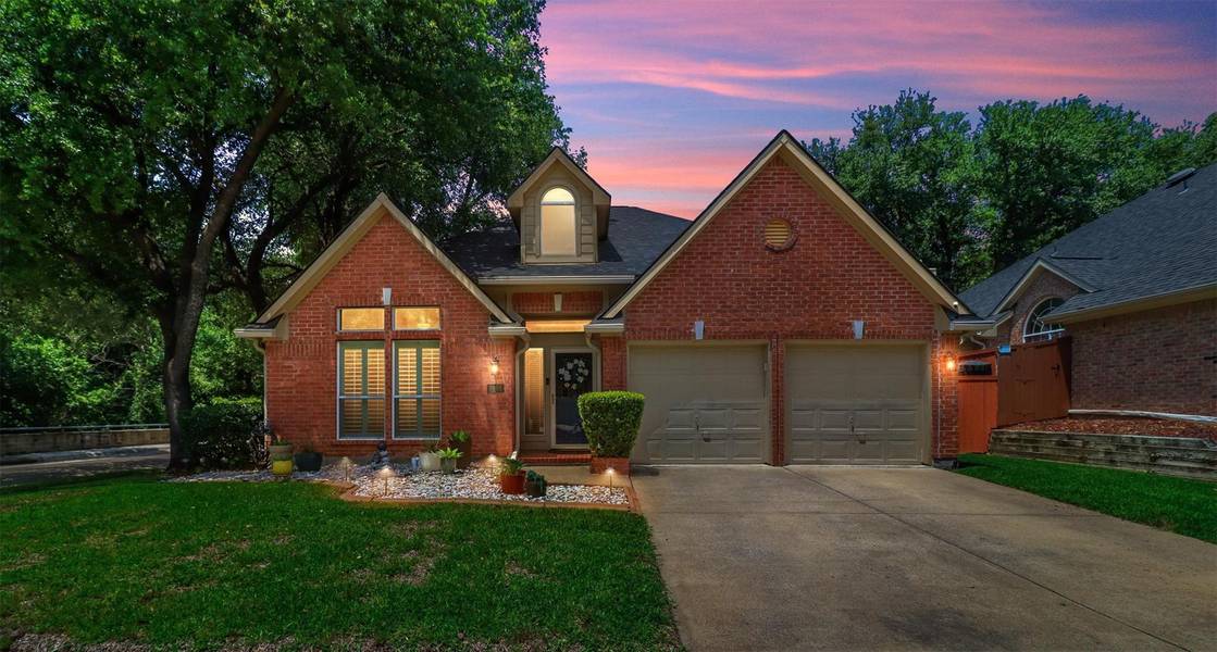 3401 Laurel Lane, Plano, TX 75074