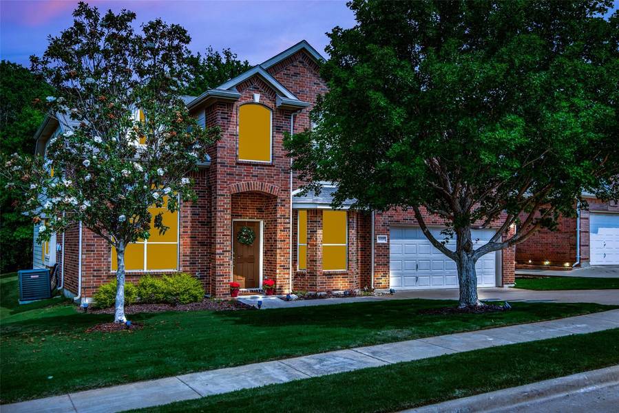 4418 Sharpsburg Drive, Grand Prairie, TX 75052