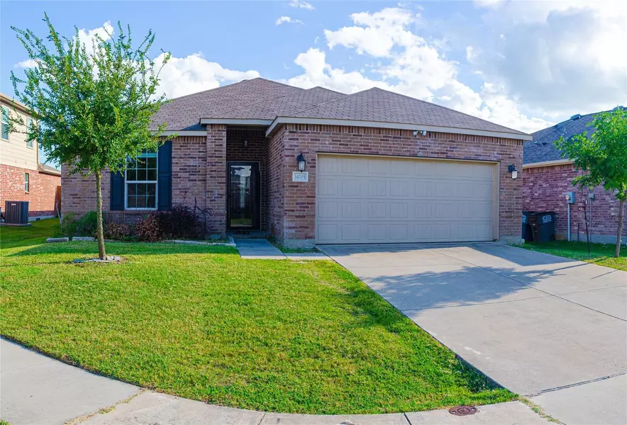 14705 Sawmill Drive, Little Elm, TX 75068